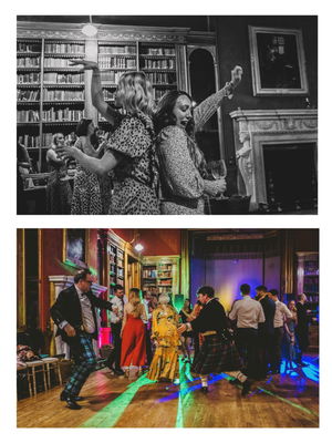 Event The Compilation Function Band Brighton, East Sussex