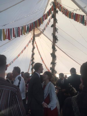 Event Charming Louise Function Band Liverpool, Merseyside