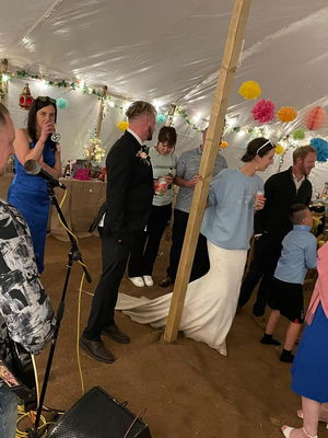 Event Alex Colman Solo Singer/Guitarist Oxford