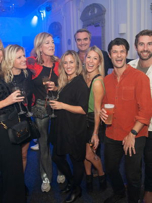 Event Comedy Paparazzi Street Performer East Sussex