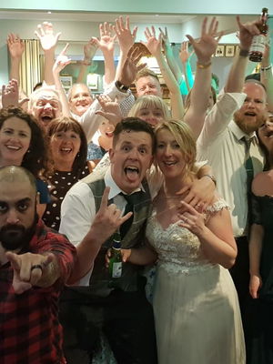 Event The Dukes Function Band Middlesex, Greater London