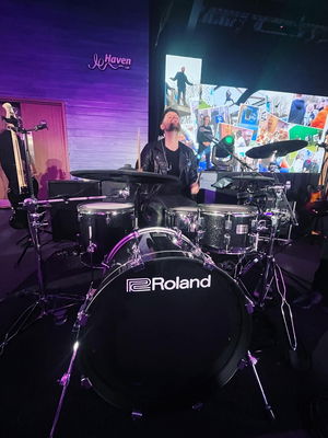 Event Happy Hour Function Band Kent