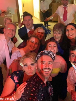 Event The Rips Function Band Northamptonshire