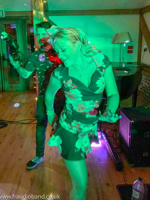 Event The Rips Function Band Northamptonshire