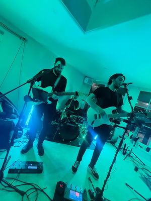 Event Happy Hour Function Band Kent