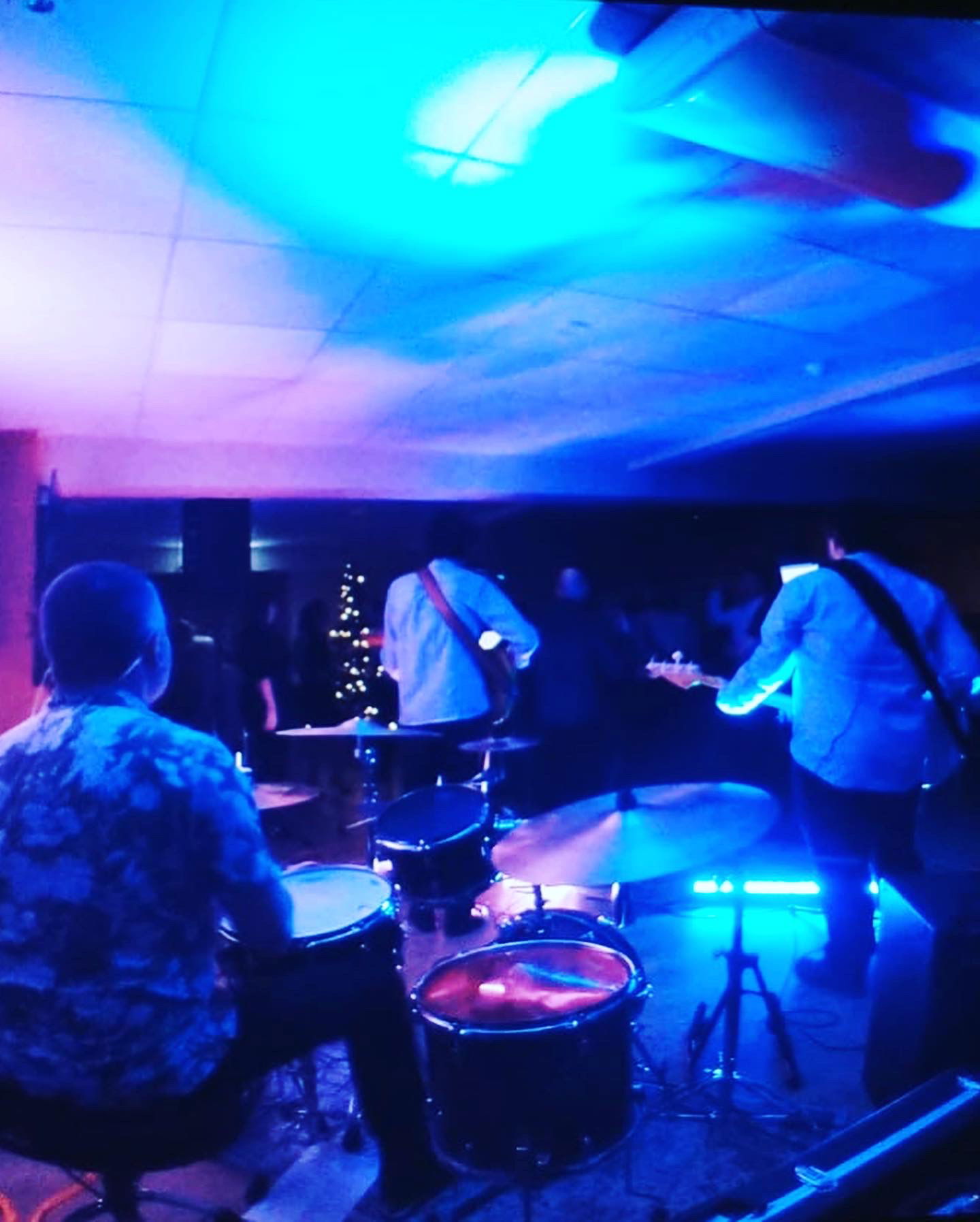 The Marlins Function Band Review Corporate Event North Yorkshire