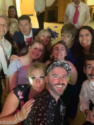 Event The Rips Function Band Northamptonshire