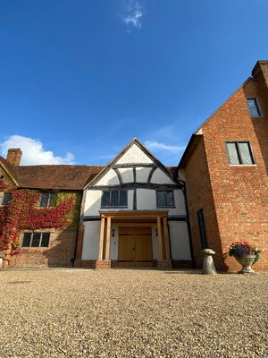 Event SaxoBeat Party DJ Durham