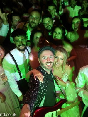 Event The Rips Function Band Northamptonshire