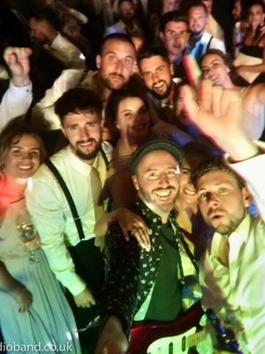 Event The Rips Function Band Northamptonshire