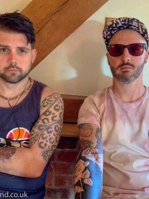 Event The Rips Function Band Northamptonshire