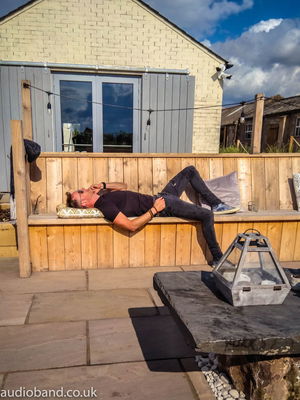 Event The Rips Function Band Northamptonshire