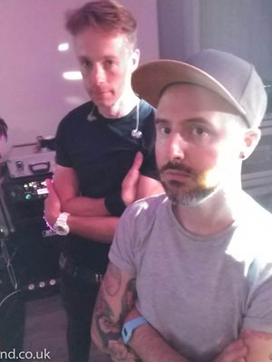 Event The Rips Function Band Northamptonshire