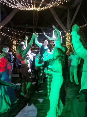 Wedding in Cambridgeshire on 9 May 2026