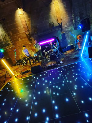 Event The Fanatics Function Band Stoke On trent, Staffordshire