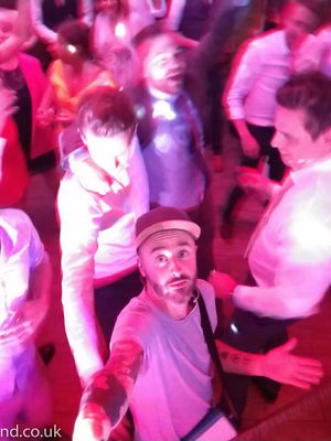 Event The Rips Function Band Northamptonshire