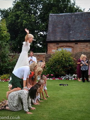 Event The Rips Function Band Northamptonshire