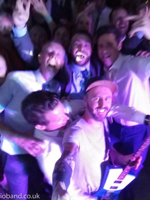 Event The Rips Function Band Northamptonshire