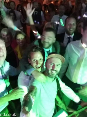 Event The Rips Function Band Northamptonshire