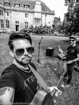 Event The Rips Function Band Northamptonshire