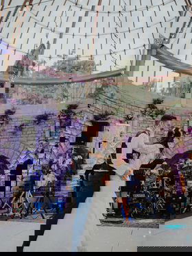 Event The Edge Function Band Swindon, Wiltshire