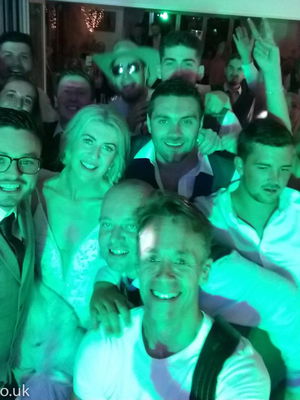 Event The Rips Function Band Northamptonshire