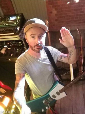 Event The Rips Function Band Northamptonshire