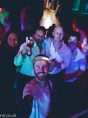 Event The Rips Function Band Northamptonshire