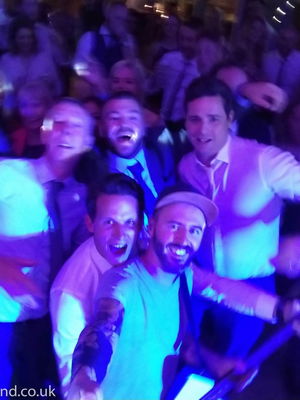 Event The Rips Function Band Northamptonshire