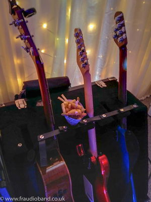 Event The Rips Function Band Northamptonshire