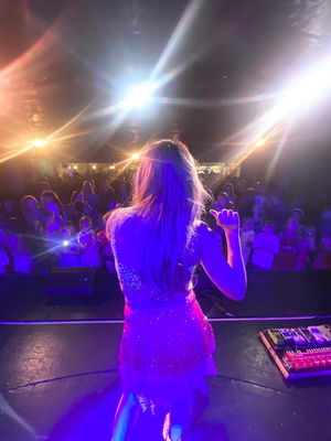 Event in Dorset on 10 August 2025