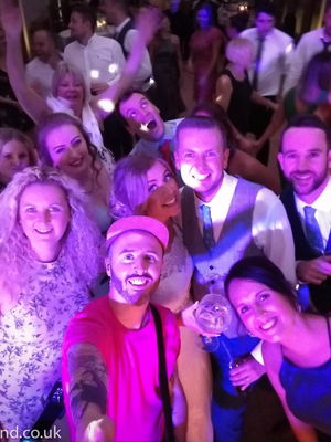 Event The Rips Function Band Northamptonshire