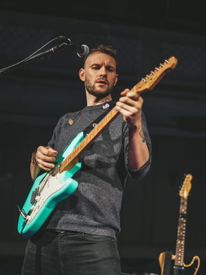 Event Happy Hour Function Band Kent