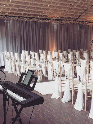 Event Hannah King Pianist Halifax, West Yorkshire