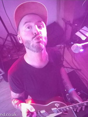 Event The Rips Function Band Northamptonshire