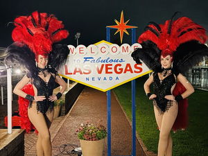 Charity Event in Hertfordshire on 08/11/2025