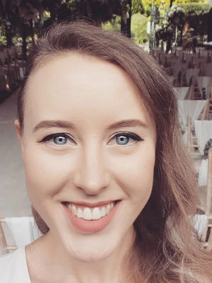 Event Hannah King Pianist Halifax, West Yorkshire