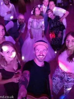 Event The Rips Function Band Northamptonshire