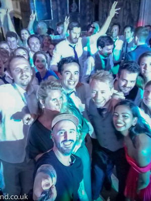 Event The Rips Function Band Northamptonshire