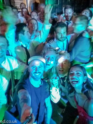 Event The Rips Function Band Northamptonshire