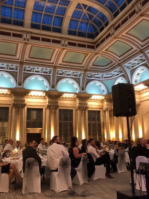 Event The Colts Function Band London