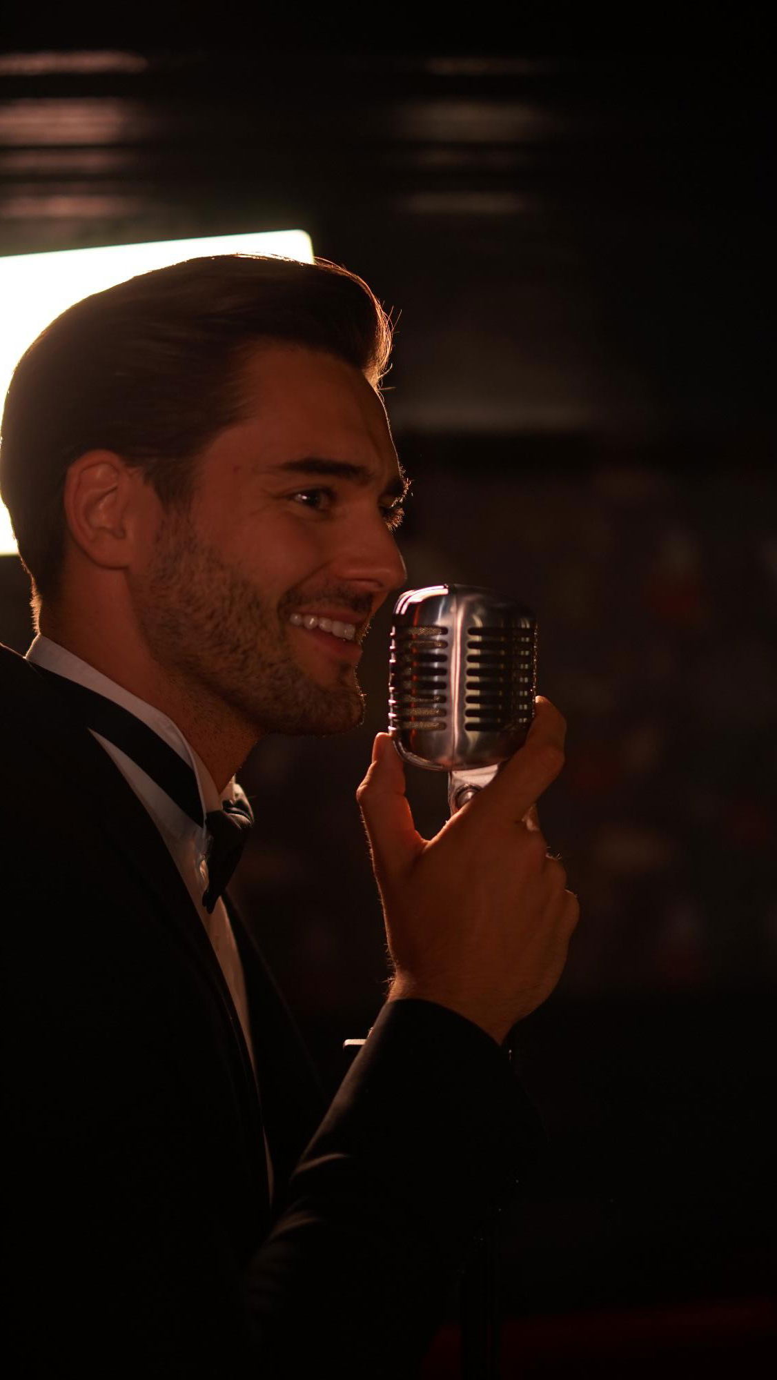 The Sound of Swing Swing & Rat Pack Band Review Venue / Pub / Club Event London