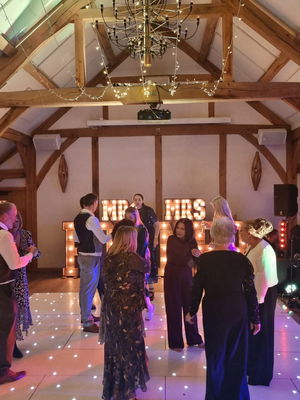 Event Happy Hour Function Band Kent