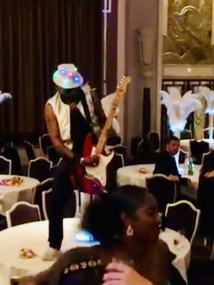 Event ReMix Function Band Hertfordshire