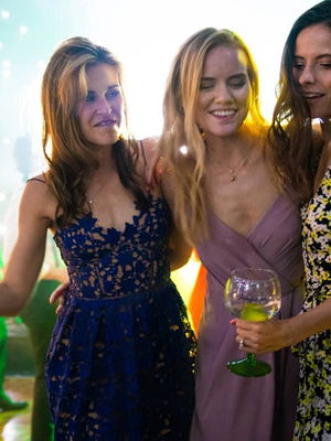 Event The Hot Shots Function Band Essex