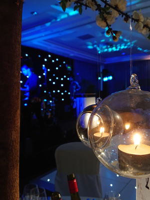 Event ViVo Function Band London