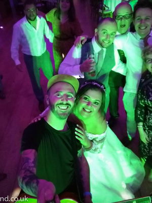 Event The Rips Function Band Northamptonshire