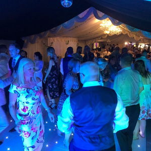 Wedding in Glamorgan