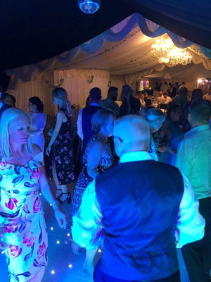 Event The Colts Function Band London