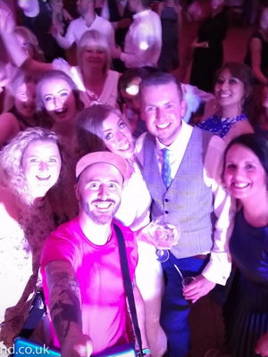 Event The Rips Function Band Northamptonshire